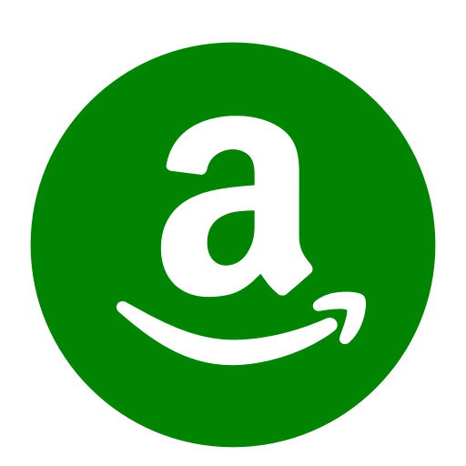 Green Amazon Logo